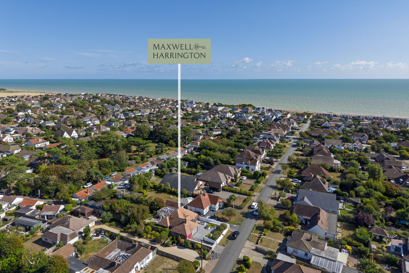 West Drive, Ferring, Worthing